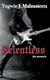Relentless: The Memoir