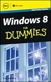 Windows 8 For Dummies: Dell Pocket Edition