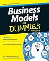 Business Models For Dummies