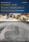 Handbook of Canine and Feline Emergency Protocols