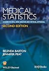Medical Statistics - A Guide to SPSS, Data Analysis and Critical Appraisal 2e
