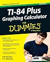 Ti-84 Plus Graphing Calculator For Dummies