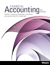 Financial Accounting
