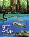 Jacaranda Primary Atlas