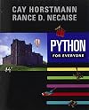 Python for Everyone