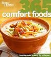 Better Homes and Gardens 365 Comfort Foods