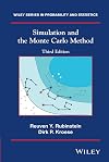 Simulation and the Monte Carlo Method (Wiley Series in Probability and Statistics)