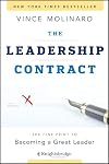 The Leadership Contract: The Fine Print to Becoming a Great Leader