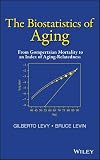 The biostatistics of aging : from Gompertzian mortality and to an index of aging-relatedness