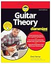 Guitar Theory for Dummies