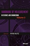 Handbook of Measurement in Science and Engineering, Volume 3