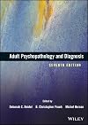 Adult Psychopathology and Diagnosis