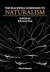 The Blackwell Companion to Naturalism (Blackwell Companions to Philosophy)