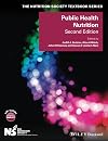 Public Health Nutrition (The Nutrition Society Textbook)