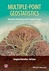 Multiple-point geostatistics : stochastic modeling with training images