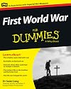 First World War For Dummies