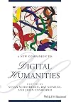 A New Companion to Digital Humanities