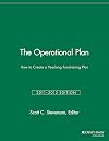 The Operational Plan: How to Create a Yearlong Fundraising Plan (Successful Fundraising)