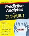 Predictive Analytics For Dummies