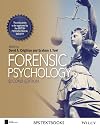 Forensic Psychology (BPS Textbooks in Psychology)