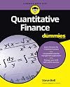 Quantitative Finance for Dummies
