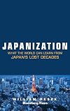 Japanization: What the World Can Learn from Japan's Lost Decades (Bloomberg)