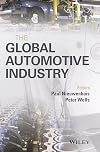 The Global Automotive Industry (Automotive Series)