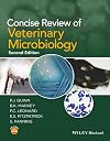Concise Review of Veterinary Microbiology