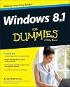 Windows 8.1 For Dummies