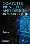 Computer principles and design in Verilog HDL