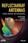 Reflectarray Antennas: Theory, Designs, and Applications (IEEE Press)