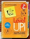 Level Up!: The Guide to Great Video Game Design