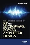 The Loadpull Method of RF and Microwave Power Amplifier Design