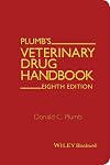 Plumb's Veterinary Drug Handbook: Pocket