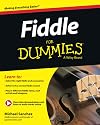 Fiddle For Dummies: A Wiley Brand