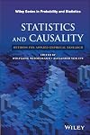 Statistics and Causality: Methods for Applied Empirical Research (Wiley Series in Probability and Statistics)