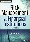 Risk Management and Financial Institutions