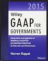 Not-for-profit GAAP 2016 : interpretation and application of Generally Accepted Accounting Principles for not-for-profit organizations