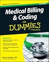 Medical Billing and Coding For Dummies