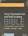 Linux Command Line and Shell Scripting Bible