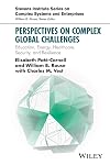 Perspectives on Complex Global Challenges: Education, Energy, Healthcare, Security, and Resilience (Stevens Institute Series on Complex Systems and Enterprises)
