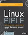 Linux Bible, 8th edition