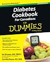 Diabetes Cookbook For Canadians For Dummies