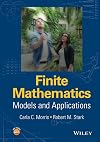 Finite mathematics : models and applications