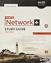 CompTIA Network Study Guide: Exam N10-006 (Comptia Network Study Guide Authorized Courseware)