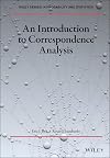 An Introduction to Correspondence Analysis (Wiley Series in Probability and Statistics)