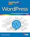 Teach Yourself VISUALLY WordPress