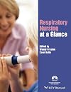 Respiratory Nursing at a Glance (At a Glance (Nursing and Healthcare))