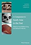 A companion to South Asia in the past