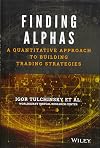 Finding Alphas: A Quantitative Approach to Building Trading Strategies